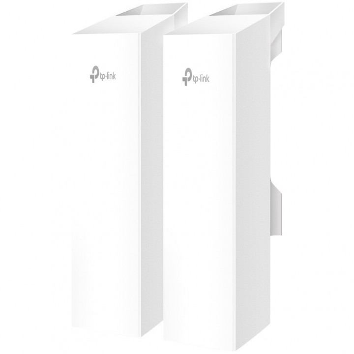 Радиомост TP-Link EAP215-Bridge KIT (5GHz AC867 Long-range Indoor/Outdoor Access Point, 2-pack)