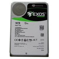 Жесткий диск Seagate Exos X16 16TB (ST16000NM002G)