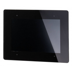 Панель оператора Ниеншанц-Автоматика FRONT HMI 12WG