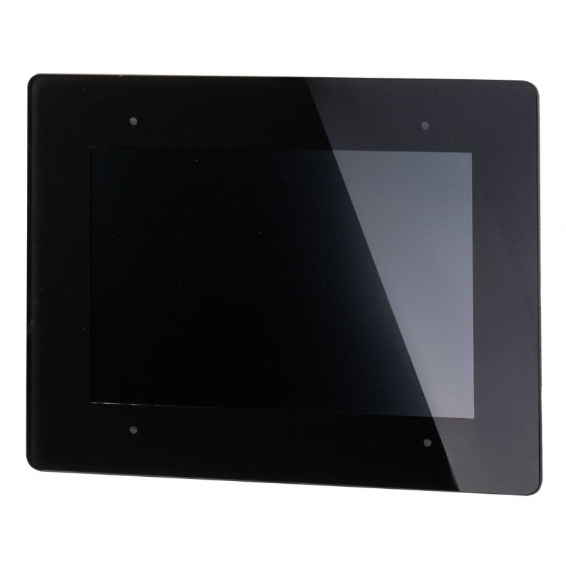 Панель оператора Ниеншанц-Автоматика FRONT HMI 12WG