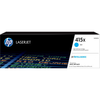 Картридж HP W2031X