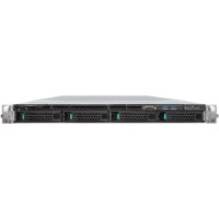 Серверная платформа 1U Intel R1304WTTGSR