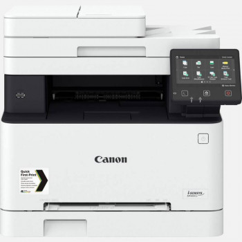 Цветной лазерный МФУ Canon i-SENSYS MF645Cx (3102C032)