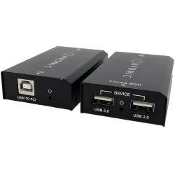 Удлинитель USB Avonic AV-UEX150