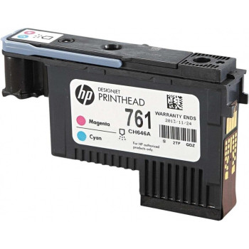 Печатающая головка HP CH646A