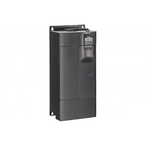 Частотный преобразователь Siemens 6SE6430-2AD33-7EA0 (37 кВт, с фильтром А, IP20)