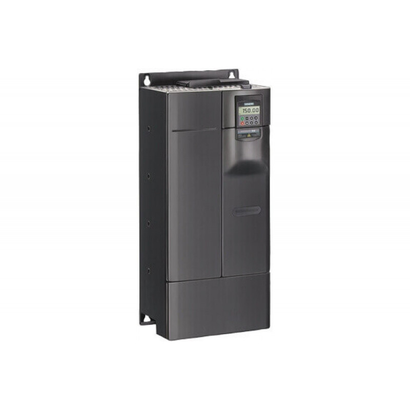 Частотный преобразователь Siemens 6SE6430-2AD33-7EA0 (37 кВт, с фильтром А, IP20)
