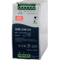 Блок питания ICP DAS SDR-240-24