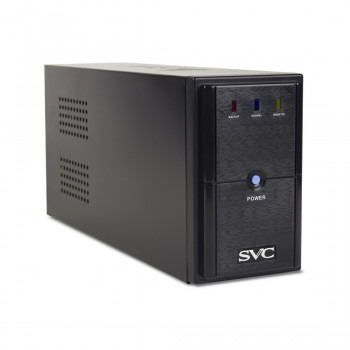 Источник бесперебойного питания SVC V-600-L