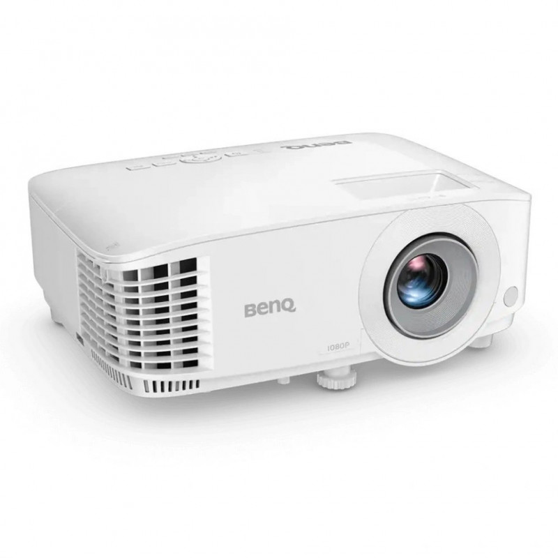 Портативный проектор BenQ MS560