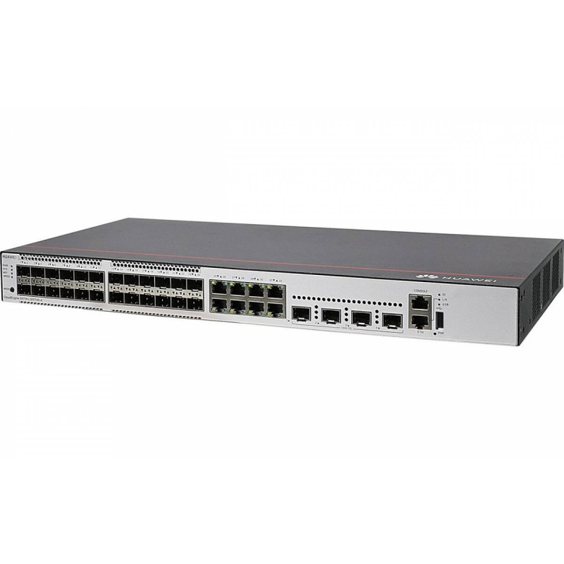 Коммутатор Huawei S5735-L32ST4X-A