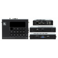 Генератор и анализатор сигнала Kramer 860