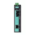 Медиаконвертер MOXA IMC-21A-M-ST