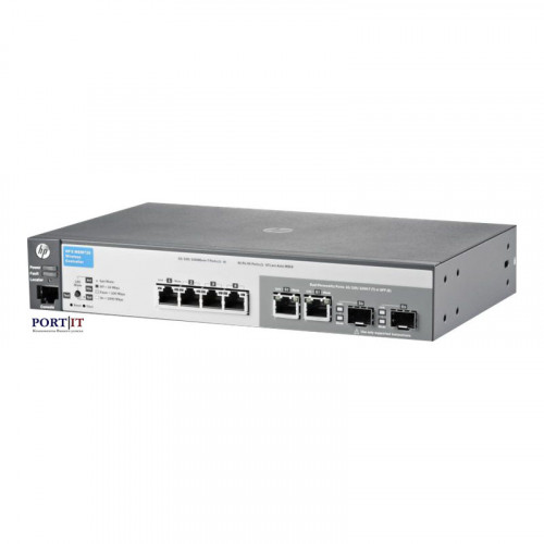Контроллер беспроводной сети HP J9693A (MSM720 Access Controller)