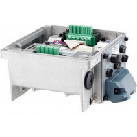 Блок управления Siemens 6SL3544-0MB02-1BA0