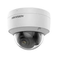 IP-камера купольная уличная Hikvision DS-2CD2127G2-SU(C)(2.8MM)