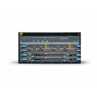 Коммутатор Juniper EX9204-REDUND3A-AC