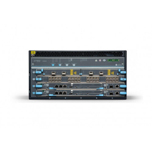 Коммутатор Juniper EX9204-REDUND3A-AC