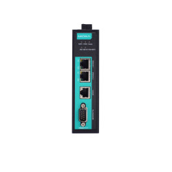 Преобразователь интерфейсов MOXA MGate 5119-T