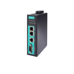 Преобразователь интерфейсов MOXA MGate 5119-T