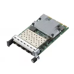 Сетевая карта Dell 540-BCRX 4×10 Гбит/с SFP28 Сетевая карта Dell 540-BCRX 4×10 Гбит/с SFP28