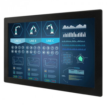 Промышленный монитор Winmate W22L100-PMA3/PAT/U
