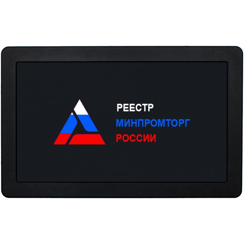 Промышленный монитор Ниеншанц-Автоматика DNA-22W-GS (ТФПМ.467846.113) (21.5