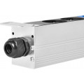 Блок розеток ЦМО R-32-2X(12S-A-Am)-1820-K