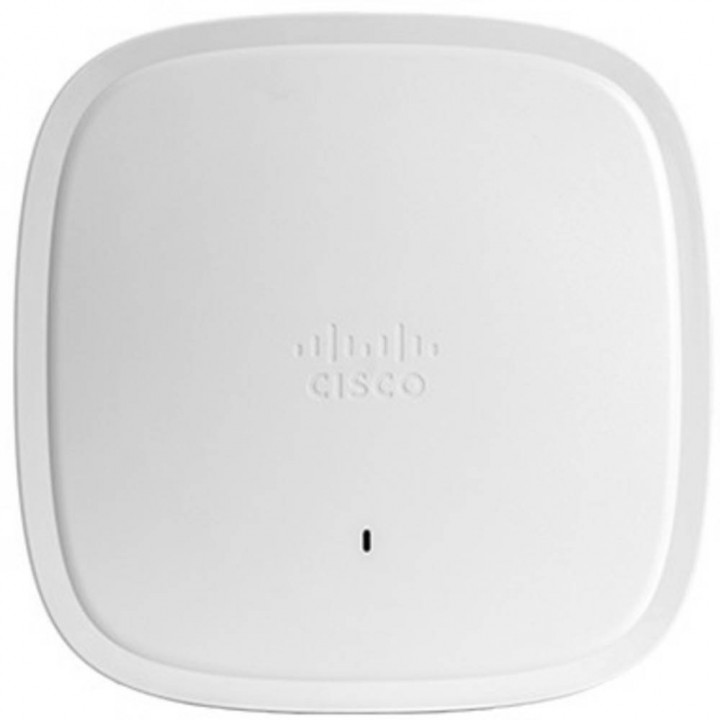 Wi-Fi точка доступа Cisco C9115AXI-E (Wi-Fi 6, Embedded Wireless Controller)