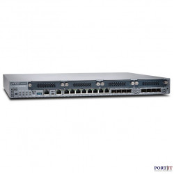 Межсетевой экран Juniper SRX340