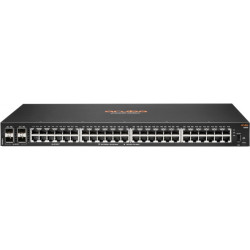 Коммутатор HPE R8N86A Aruba 6000 48G 4SFP Switch