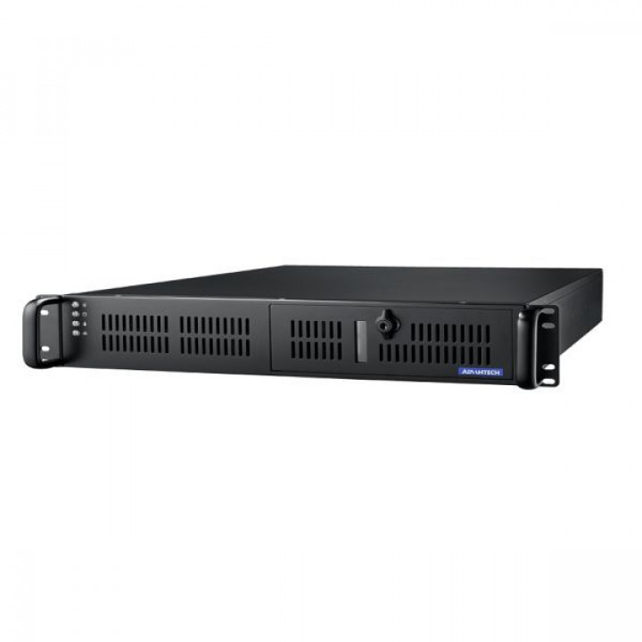 Промышленный компьютерный корпус Advantech ACP-2320MB-00D (2U, без PSU)