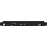 Автоматический стоечный переключатель ELEMY ATS-1206/32