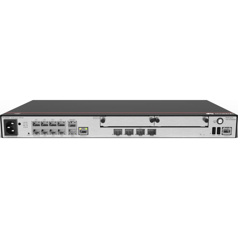 Маршрутизатор Huawei AR720