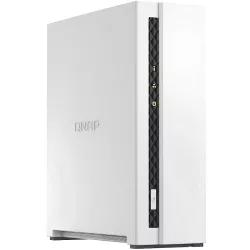 Сетевой накопитель QNAP TS-133