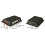 Панельный компьютер IEI IOVU-430M-CE5/ST/WL (4.3", XSCALE PXA270 416МГц, Windows CE5.1)