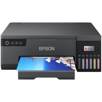 Принтер Epson L8050 (C11CK37402)