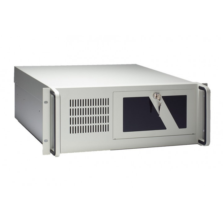 Промышленный компьютерный корпус Axiomtek AX61410WM-RC-NP (4U, ATX/Micro-ATX, 7 слотов, без БП, бежевый) Промышленный компьютерный корпус Axiomtek AX61410WM-RC-NP (4U, ATX/Micro-ATX, 7 слотов, без БП, бежевый)