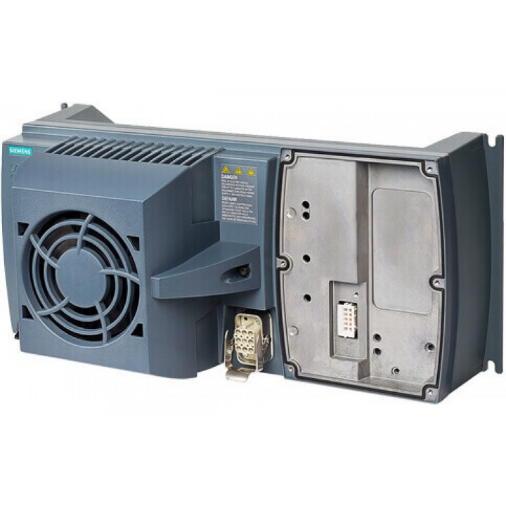 Силовой модуль Siemens 6SL3525-0PE24-0AA1 (Pm250D, 4.0 кВт, 380-480В, встроенный фильтр класса А) Силовой модуль Siemens 6SL3525-0PE24-0AA1 (Pm250D, 4.0 кВт, 380-480В, встроенный фильтр класса А)