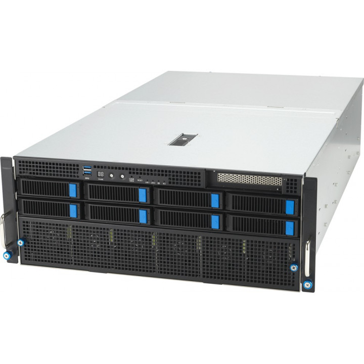 Серверная платформа ASUS ESC8000-E11 (90SF02I2-M003E0) Серверная платформа ASUS ESC8000-E11 (90SF02I2-M003E0)