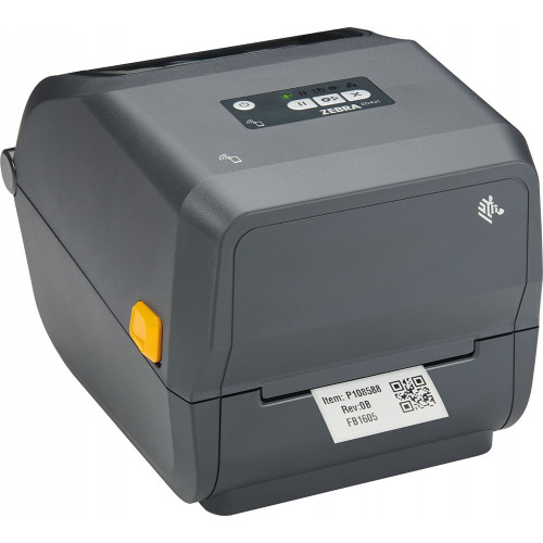 Принтер этикеток Zebra ZD4A042-30EW02EZ (4