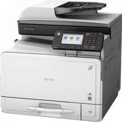 МФУ Ricoh Aficio MP C305SPF 416012G-00001 МФУ Ricoh Aficio MP C305SPF 416012G-00001