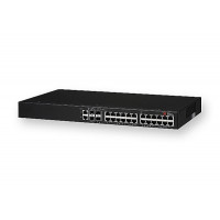 Коммутатор Brocade (Ruckus) ICX6450-24P