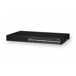 Коммутатор Brocade (Ruckus) ICX6450-24P