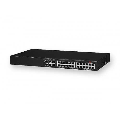 Коммутатор Brocade (Ruckus) ICX6450-24P