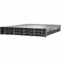 Сервер HIPER Server R2 (R2-P121610-08)