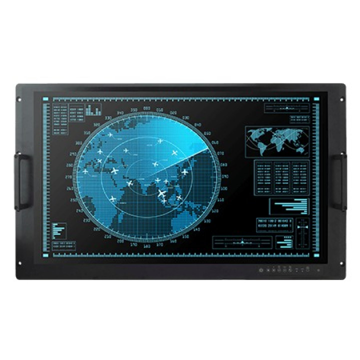Промышленный монитор Winmate W40L100-MLM1FG (40" 4K UHD, AR-стекло, для стоек) Промышленный монитор Winmate W40L100-MLM1FG (40" 4K UHD, AR-стекло, для стоек)