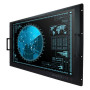 Промышленный монитор Winmate W40L100-MLM1FG (40" 4K UHD, AR-стекло, для стоек)