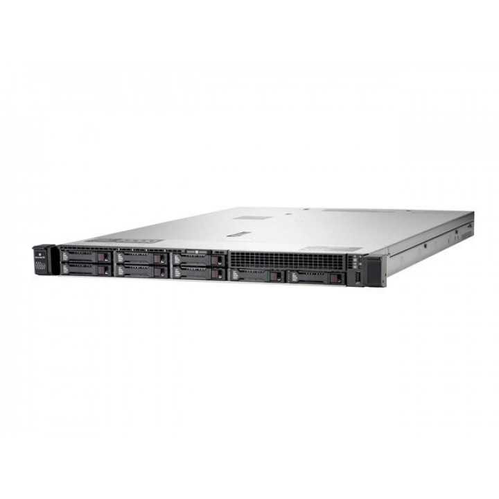 Сервер F+ FPD-1-SP-R1H60-CTO-S1023 (1U, Intel Xeon 4210R, 16GB DDR4, RAID P408i-a)