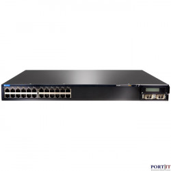 Коммутатор Juniper EX3200-24T-DC